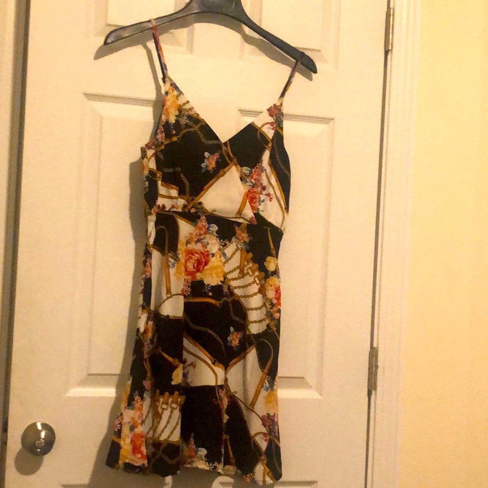 Gilli designer dress